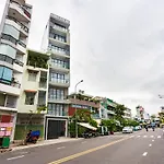 Haya Bac Hai Apartments