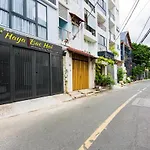 Haya Bac Hai Apartments
