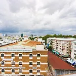Haya Bac Hai Apartments