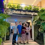 Huong Lan Hotel
