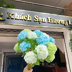Huong Lan Hotel