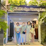 Huong Lan Hotel