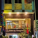 Huong Lan Hotel