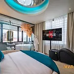 Midas Hotel