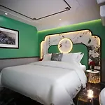 Elisa Boutique Saigon Hotel