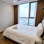 Soho Residence, District 1