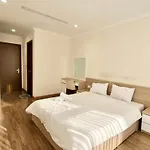 Soho Residence, District 1