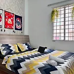 Sakura Private Room 201 -Cheap-Saigon