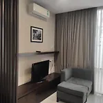 Morden Studio Room