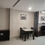 Morden Studio Room