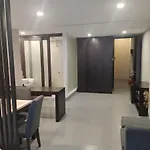 Morden Studio Room