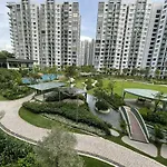 Can Ho Emerald 1Pn Canh Sieu Thi Aeon Tan Phu