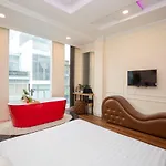 An Thinh Central Hotel - Ben Thanh Market