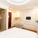 An Thinh Central Hotel - Ben Thanh Market