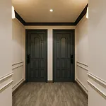 Raddison Grand Hotel