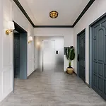 Raddison Grand Hotel