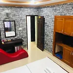 Hotel Cat Tien Sa