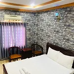 Hotel Cat Tien Sa