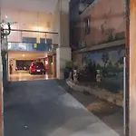 Khach San Vu Voi