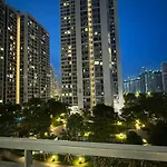 An Nhien Vinhome Grand Park 0425