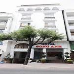 Khach San Song Anh