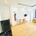 Spacious, Private Room In District 1