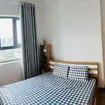 Q7 Riverside 2 Bed Rooms W River-View, Netflix & Pool