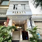 Flesta Le Thanh Ton Centrally Located Serviced Apartment With Kitchen And Laundry Service