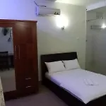 Minh Phuong Hbc Hotel - 3 So 3, Hiep Binh Chanh - By Bay Luxury