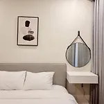 Apartment - Metropole 2Br Quan 1 Quan 2