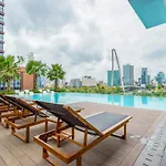 Apartment - Metropole 2Br Quan 1 Quan 2