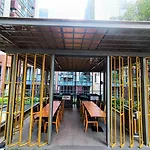 Apartment - Metropole 2Br Quan 1 Quan 2