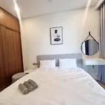 Apartment - Metropole 2Br Quan 1 Quan 2