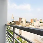 The Rixx Luxury Apartment