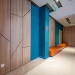 Prostay Serviced Apartment Central