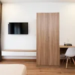 Our Homestay Free Laundry