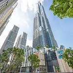 Landmark 81 And Vinhomes Panorama - Angia Hospitality