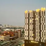 Can Ho The Western Capital 3Pn