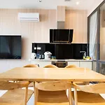 The Rixx Luxury Apartment