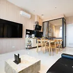 The Rixx Luxury Apartment