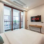 The Galleria Residence - Angia Hospitality