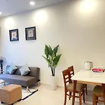 Dia Home - Soho Residence, District 1