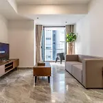 The Rixx Terrific Apartment@D1/Pool/Gym/Sauna/Kids