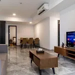 The Rixx Terrific Apartment@D1/Pool/Gym/Sauna/Kids