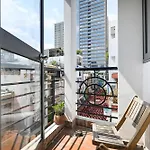Ohio Hotel & Apartment