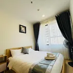 Dia Home - Soho Residence, District 1