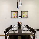 Landmark 81 Sha Plus Residence
