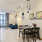 Landmark 81 Sha Plus Residence