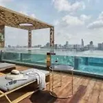 The Rixx Terrific Apartment@D1/Pool/Gym/Sauna/Kids