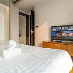 The Rixx Terrific Apartment@D1/Pool/Gym/Sauna/Kids